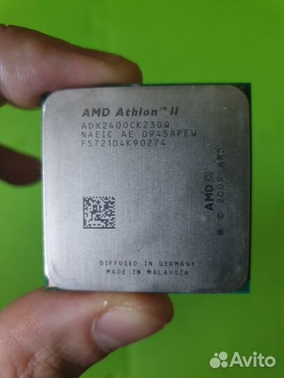 Процессор am3, 775, 1155