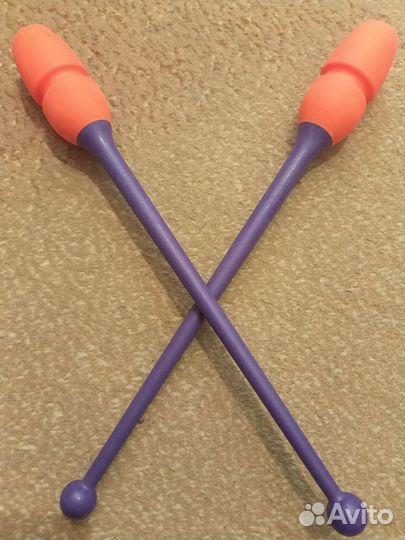 Булавы pastorelli 40.5