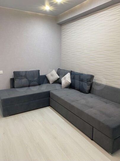 2-к. квартира, 70 м², 6/10 эт.