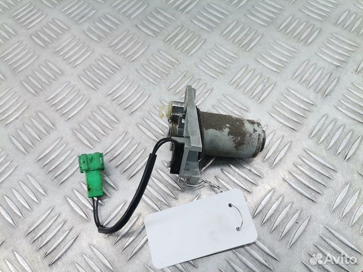 Личинка дверного замка Saab 9-3 (1)