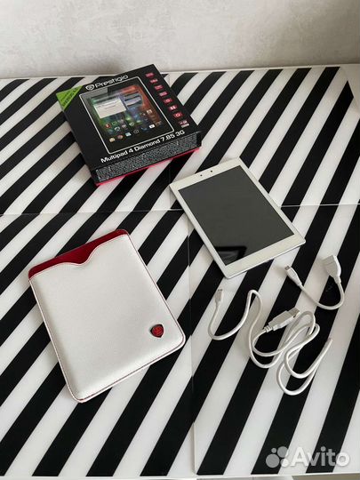 Планшетprestigio multipad 4 diamond