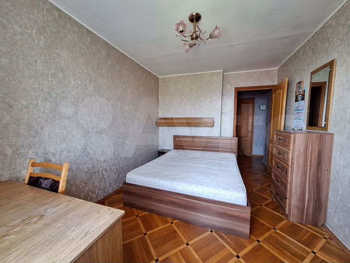 2-к. квартира, 49 м², 6/7 эт.