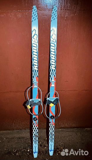 Лыжи беговые Karhu