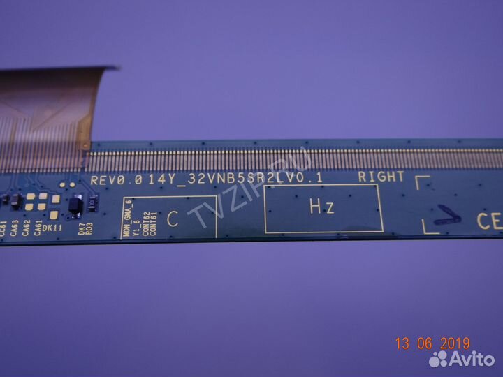 14Y 32VNB5SR2LV0.1 14Y 32VNB5SL2LV0.1