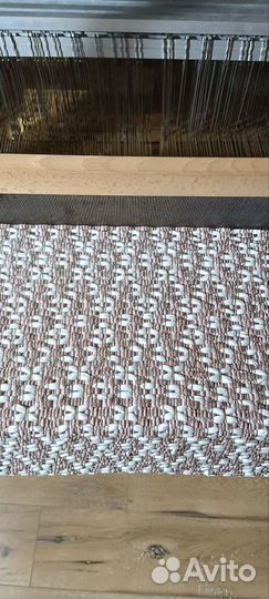 Домотканая дорожка