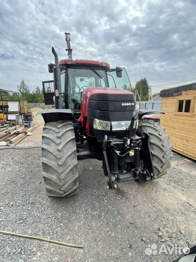 Трактор Case IH Puma 210, 2022