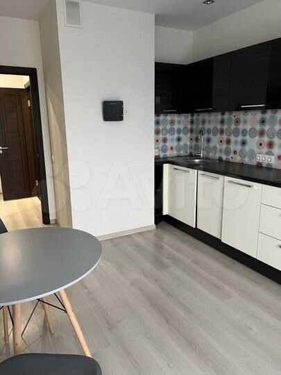 2-к. квартира, 44 м², 5/18 эт.