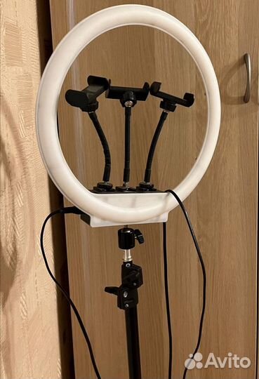 Светодиодная лампа