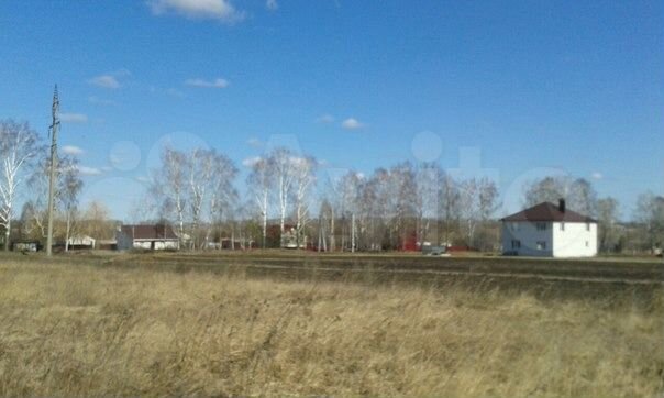 Участок 12 сот. (ИЖС)