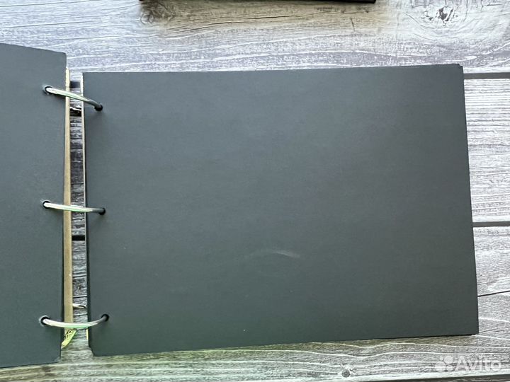 Фотоальбомы