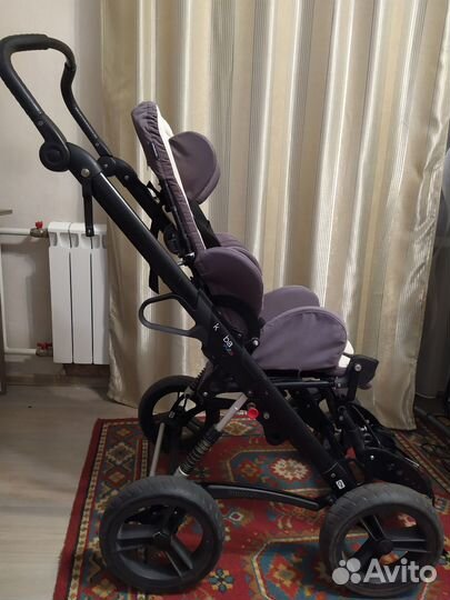 Продам инвалидную коляску кимба нео 1 размер