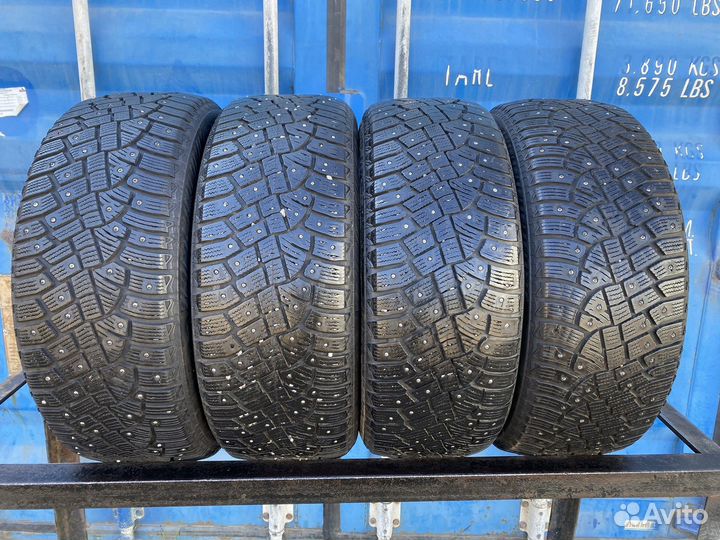 Continental IceContact 2 205/55 R16 94T