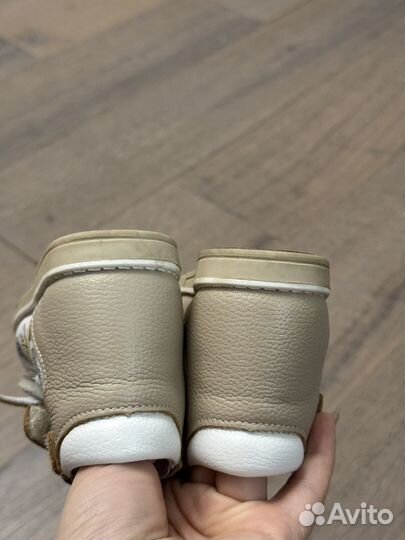 Сандалии котофей 19 размер