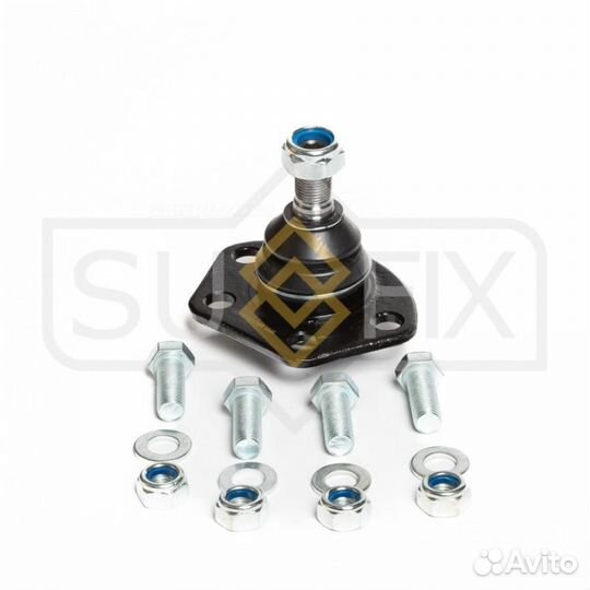 Sufix SG-1949 Опора шаровая нижняя перед прав/лев