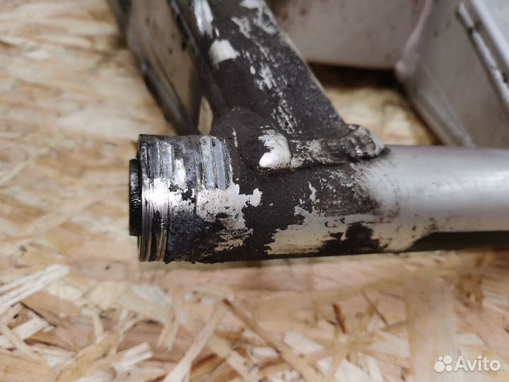 Маятник Yamaha FZS 1000 Fazer 2001-2005