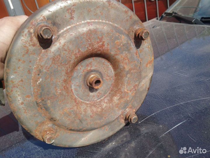 Гидромуфта на АКПП Ниссан Максима QX 1996 г.в