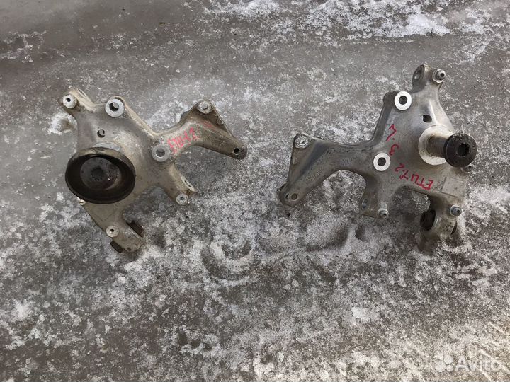 Кулак задний шкода ети