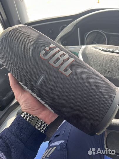 Колонка jbl xtreme 3