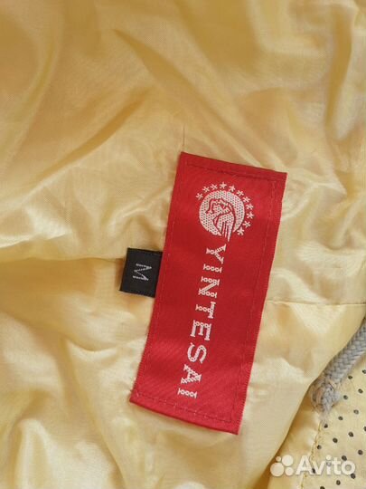 Плащ Женский Тренч Yintesai Оригинал 46