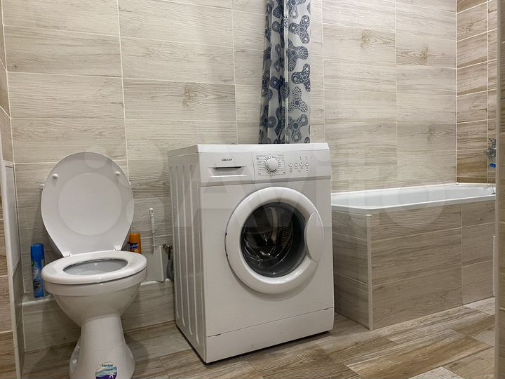 Квартира-студия, 28,3 м², 20/20 эт.