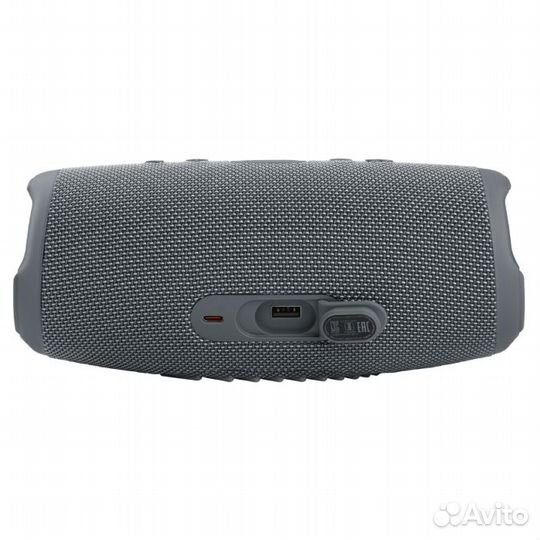 Портативная акустическая система JBL Charge 5 Grey