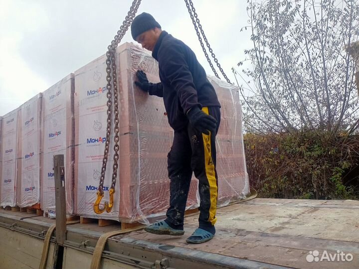 Керамоблок Купить