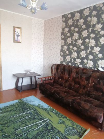 Комната 20 м² в 4-к., 5/5 эт.