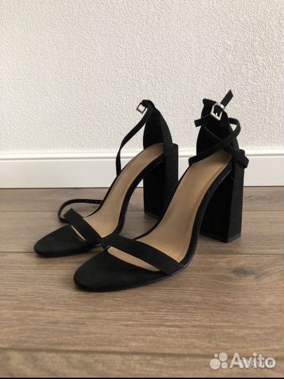 Босоножки ASOS