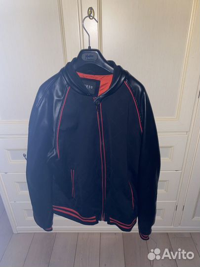 Мотокуртка