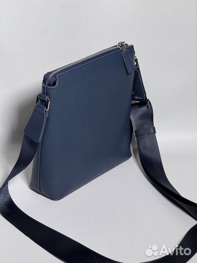 Сумка мессенджер мужская Prada