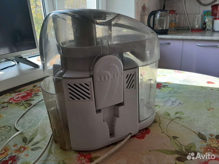 Соковыжималка