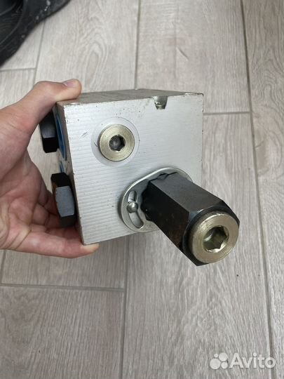 Клапан gresen MHB-060-ledh-56N-01