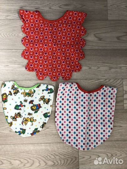 Детские вещи пакетом р-р 62-68