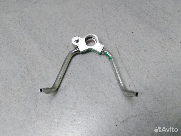 Маслозаборник Хонда FR-V