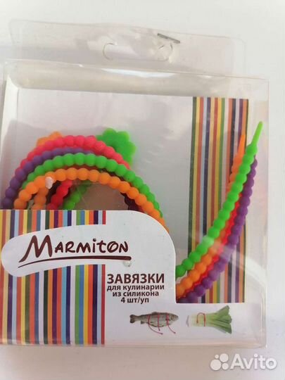 Завязки для кулинарии