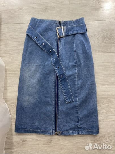 Вещи пакетом