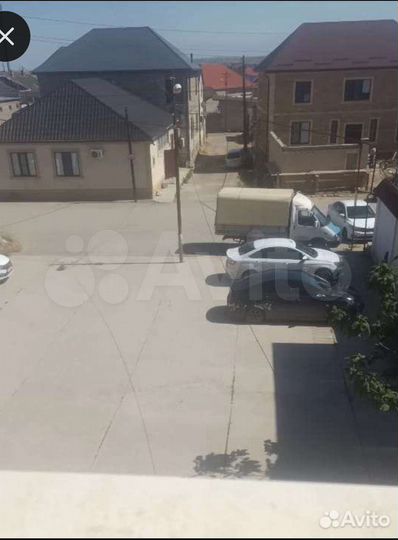 2-к. квартира, 42 м², 2/6 эт.