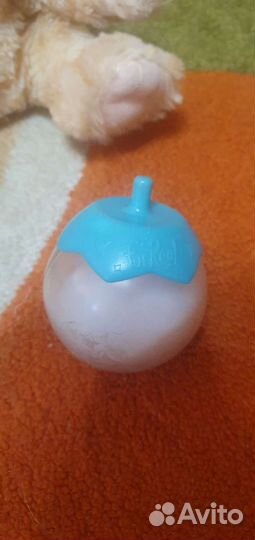 Интерактивный котенок