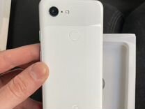 Google pixel 3 новый