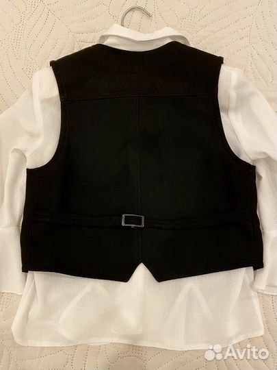 Школьный костюм для девочки