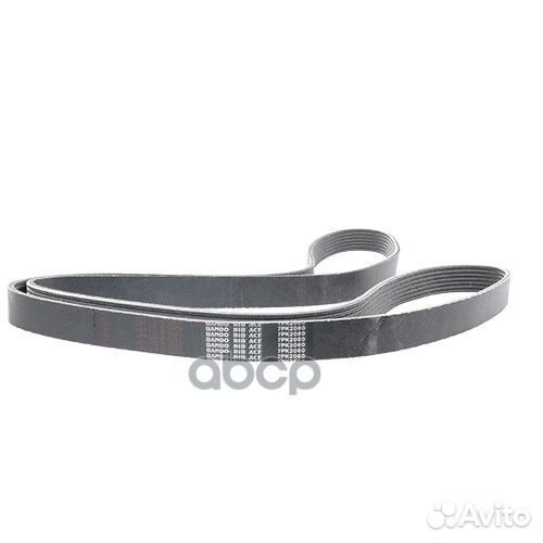 Ремень поликлиновой 7PK2060 Bando