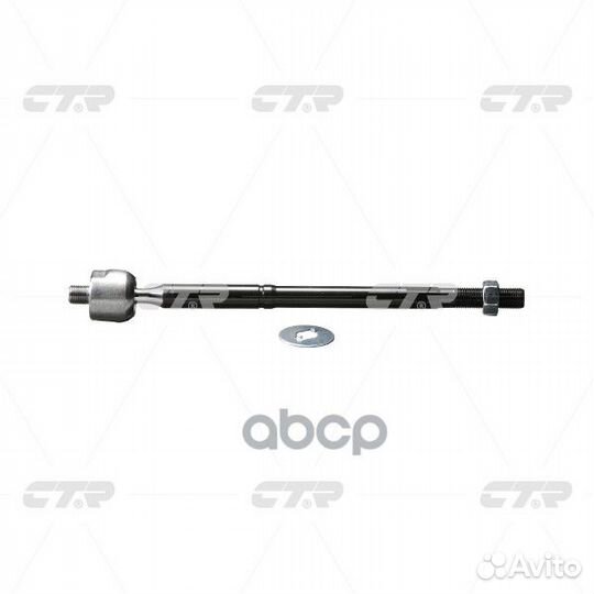 Тяга рулевая toyota RAV 4 00- лев/прав.(без нак