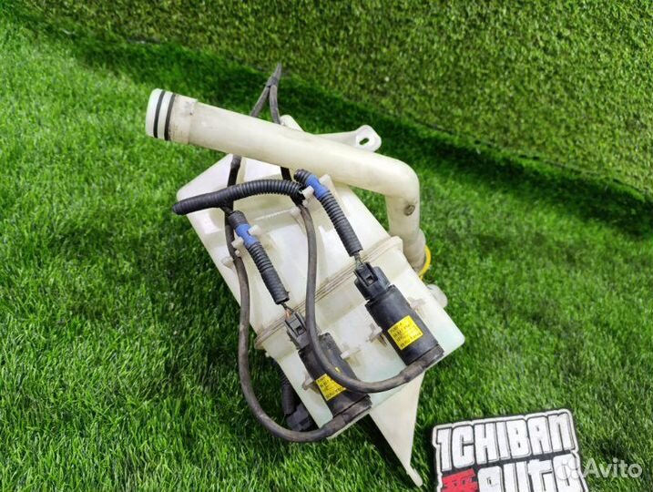 Бачок стеклоомывателя Daewoo Winstorm C100 Z20S