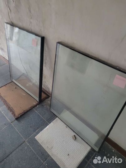 Стеклопакеты бу