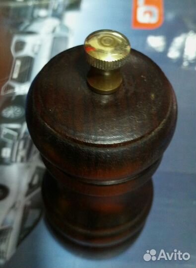 Антикварная мельница. Peter Dienes. Holland