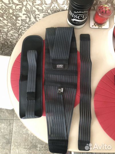 Бандаж дородовый