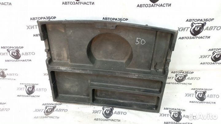 Ящик для инструментов Mitsubishi Lancer 9 CS3W