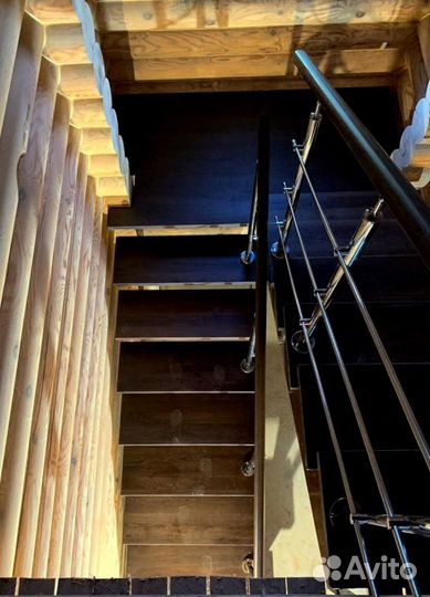 Лестница на заказ