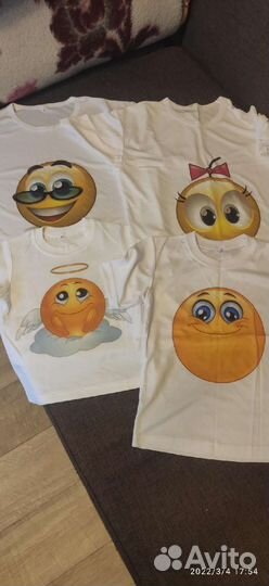 Семейный комплект