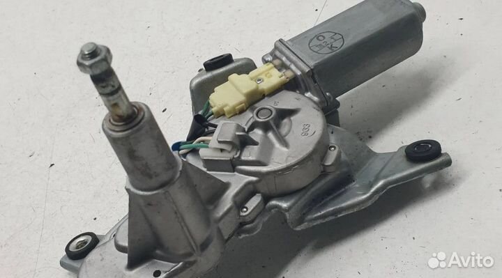 Моторчик заднего дворника 34963581 Honda CR-V При звонке назовите, пожалуйста, этот артикул: 3-AVO16